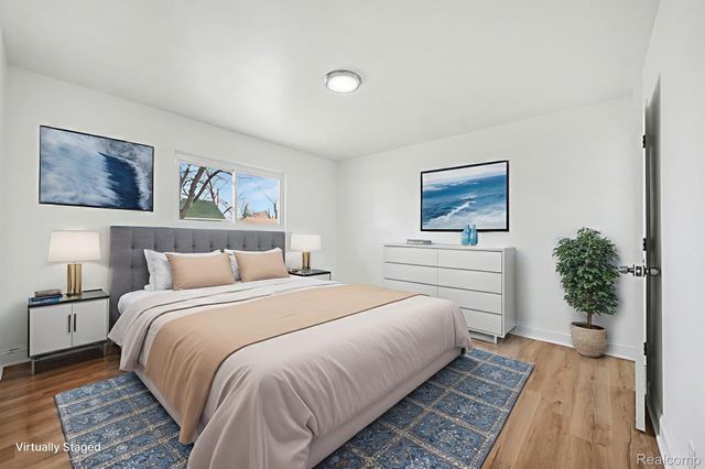 1470 Elias Street, Westland, MI 48186