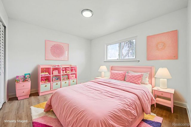 1470 Elias Street, Westland, MI 48186