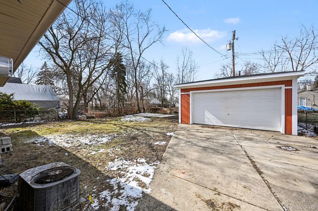 1470 Elias Street, Westland, MI 48186