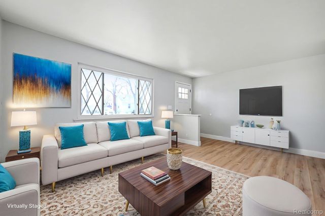 1470 Elias Street, Westland, MI 48186