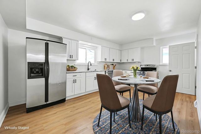 1470 Elias Street, Westland, MI 48186