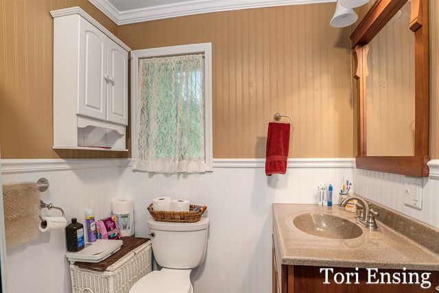 4366 W Woods Road, Sidney, MI 48885