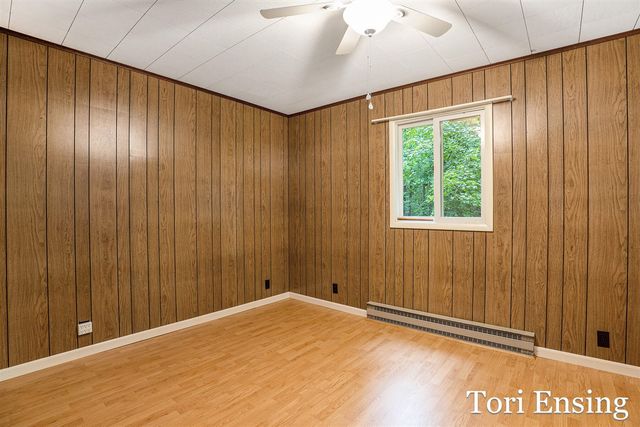 4366 W Woods Road, Sidney, MI 48885