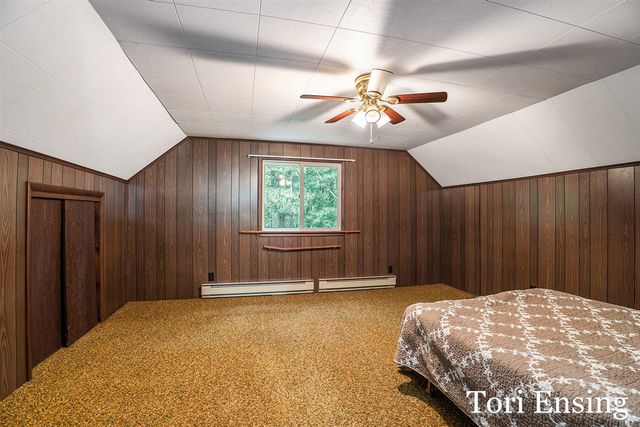 4366 W Woods Road, Sidney, MI 48885