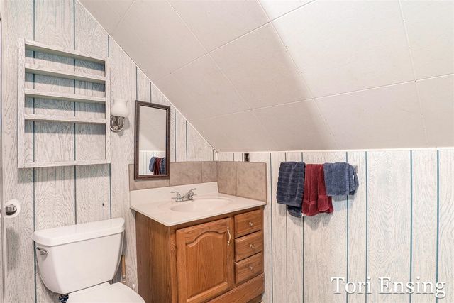 4366 W Woods Road, Sidney, MI 48885