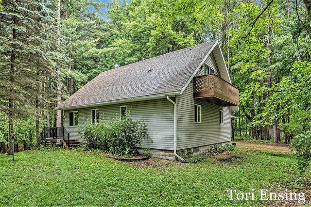 4366 W Woods Road, Sidney, MI 48885