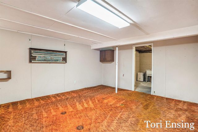 4366 W Woods Road, Sidney, MI 48885