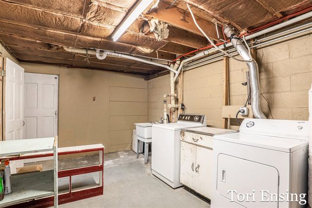 4366 W Woods Road, Sidney, MI 48885