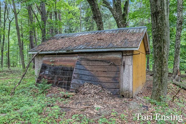 4366 W Woods Road, Sidney, MI 48885