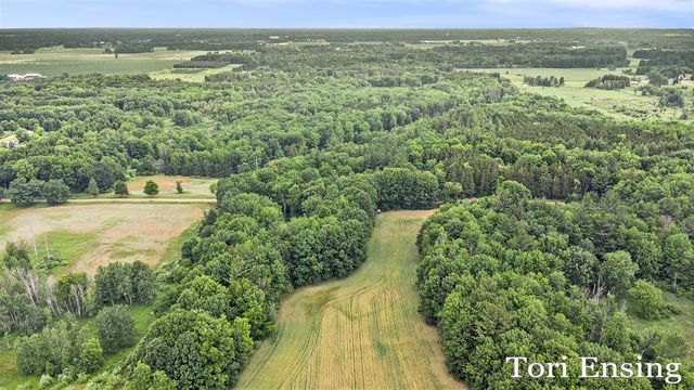 4366 W Woods Road, Sidney, MI 48885