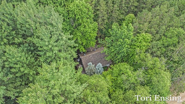 4366 W Woods Road, Sidney, MI 48885