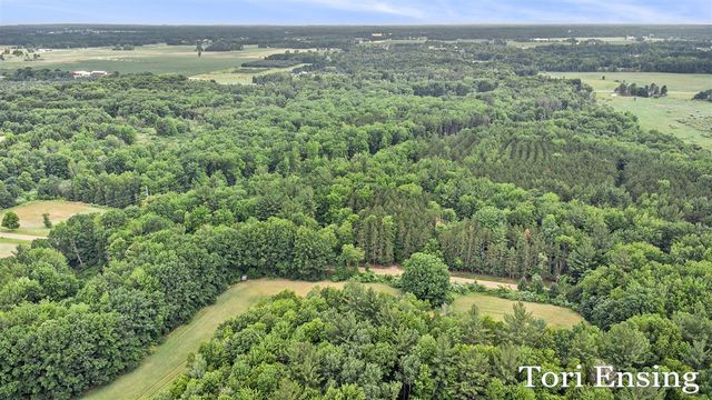 4366 W Woods Road, Sidney, MI 48885