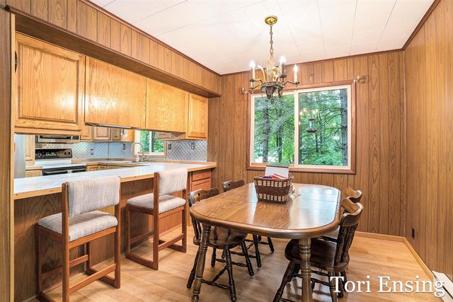 4366 W Woods Road, Sidney, MI 48885