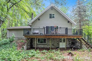 4366 W Woods Road, Sidney, MI 48885