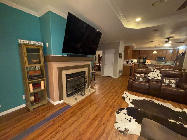 2811 Woodrow Road, Lubbock, TX 79423