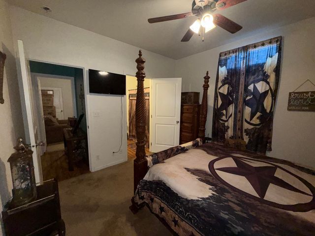 2811 Woodrow Road, Lubbock, TX 79423