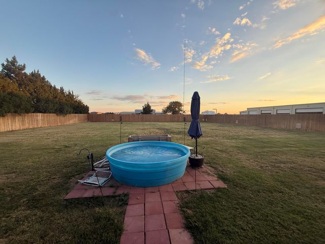 2811 Woodrow Road, Lubbock, TX 79423