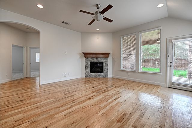 1124 Hot Springs Way, Celina, TX 75009