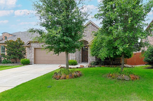 1124 Hot Springs Way, Celina, TX 75009