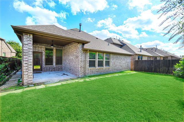 1124 Hot Springs Way, Celina, TX 75009