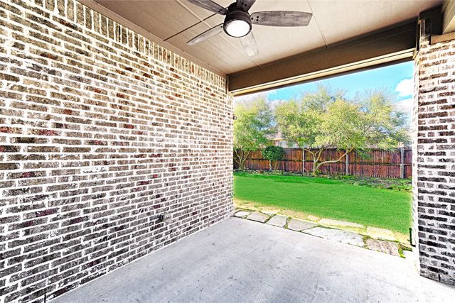 1124 Hot Springs Way, Celina, TX 75009