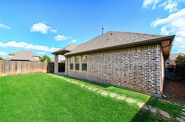 1124 Hot Springs Way, Celina, TX 75009