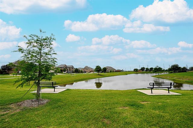 1124 Hot Springs Way, Celina, TX 75009