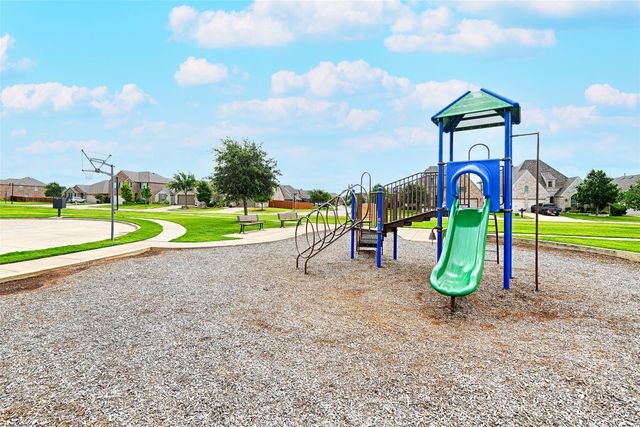 1124 Hot Springs Way, Celina, TX 75009