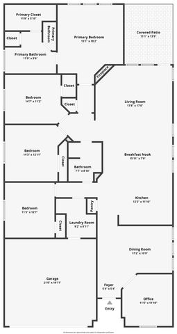 1124 Hot Springs Way, Celina, TX 75009