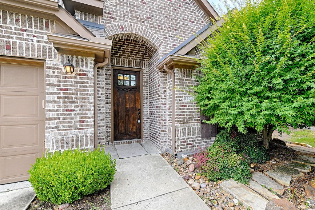 1124 Hot Springs Way, Celina, TX 75009