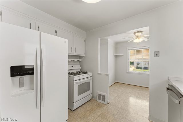 11301 Mountview Avenue, Garfield Heights, OH 44125
