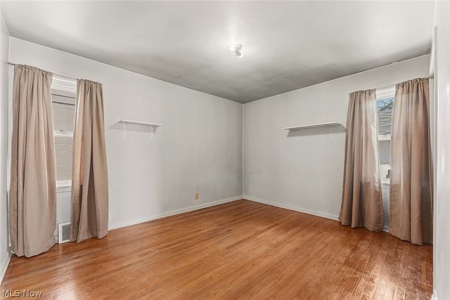 11301 Mountview Avenue, Garfield Heights, OH 44125