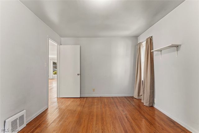 11301 Mountview Avenue, Garfield Heights, OH 44125