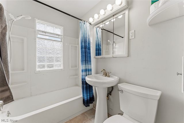 11301 Mountview Avenue, Garfield Heights, OH 44125