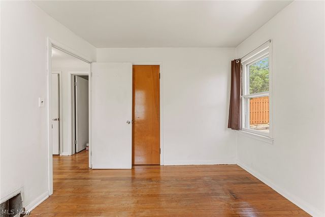 11301 Mountview Avenue, Garfield Heights, OH 44125
