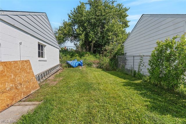 11301 Mountview Avenue, Garfield Heights, OH 44125