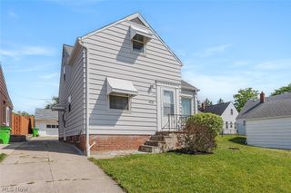 11301 Mountview Avenue, Garfield Heights, OH 44125
