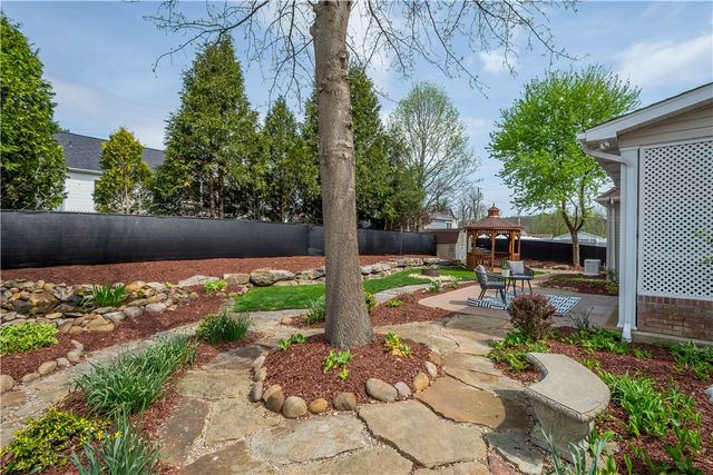 117 Clare Dr, Perryopolis, PA 15473