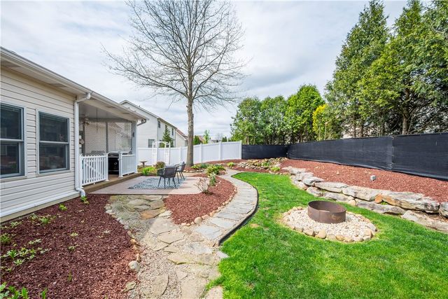 117 Clare Dr, Perryopolis, PA 15473