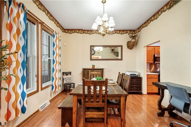 117 Clare Dr, Perryopolis, PA 15473