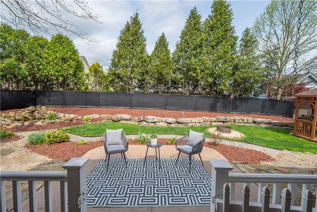 117 Clare Dr, Perryopolis, PA 15473