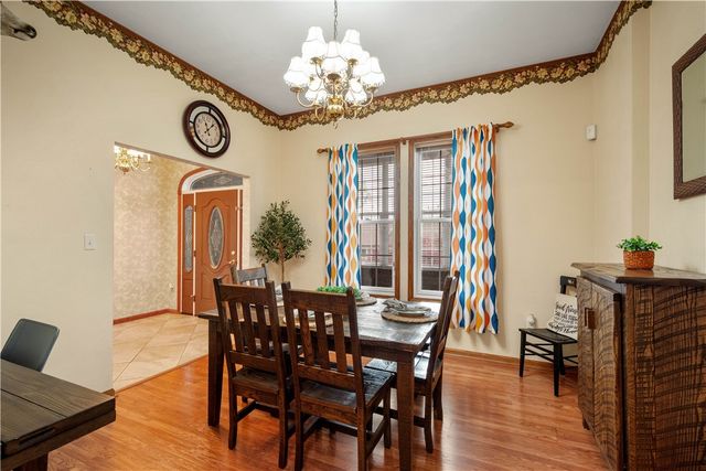 117 Clare Dr, Perryopolis, PA 15473