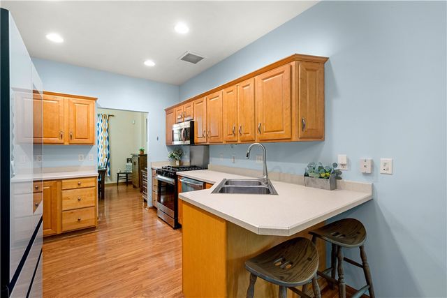 117 Clare Dr, Perryopolis, PA 15473