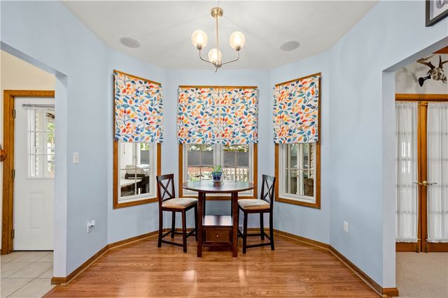 117 Clare Dr, Perryopolis, PA 15473