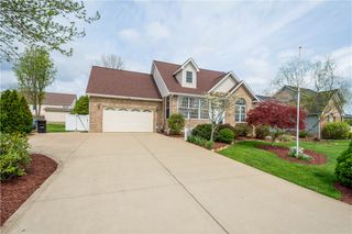 117 Clare Dr, Perryopolis, PA 15473