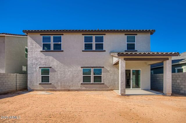 18939 N AVELINO Drive, Maricopa, AZ 85138