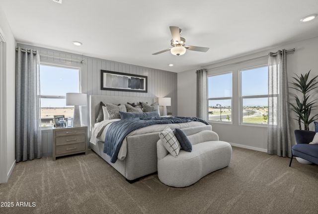 18939 N AVELINO Drive, Maricopa, AZ 85138