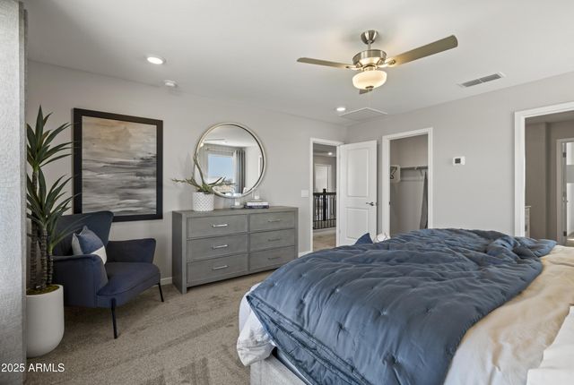 18939 N AVELINO Drive, Maricopa, AZ 85138