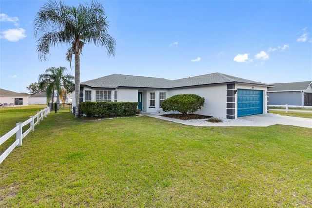 3719 IMPERIAL DRIVE, Winter Haven, FL 33880