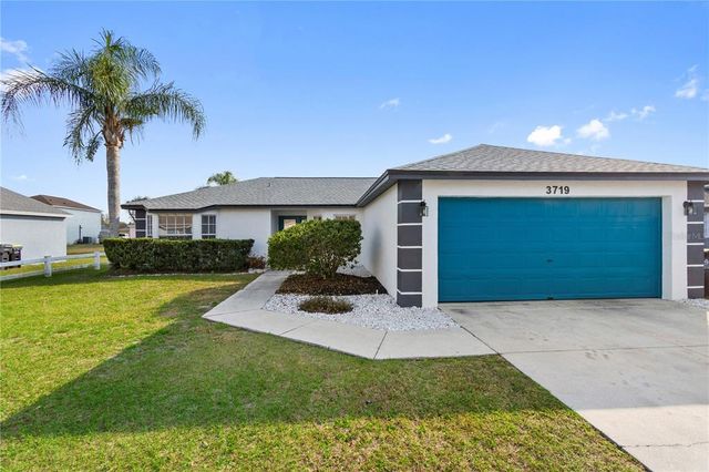 3719 IMPERIAL DRIVE, Winter Haven, FL 33880